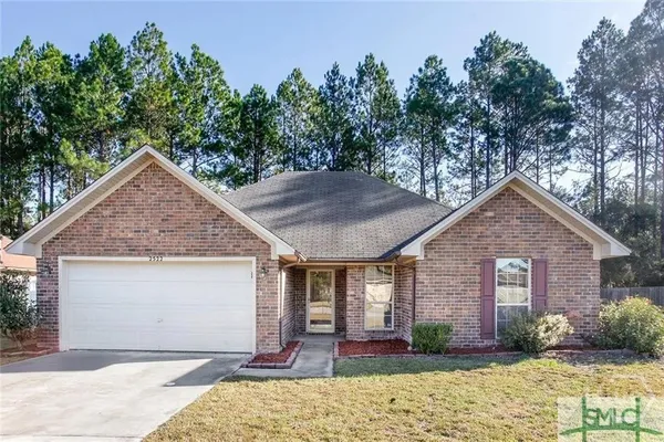 $2,000 | 2522 Nordeoff Court, Hinesville, GA 31313