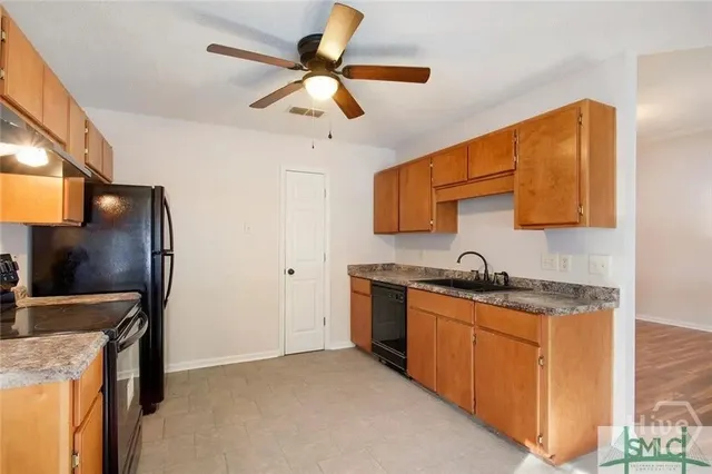 $2,000 | 2522 Nordeoff Court, Hinesville, GA 31313