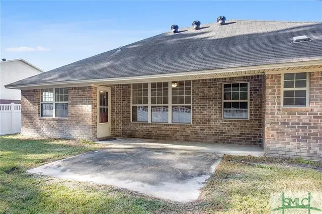 $2,000 | 2522 Nordeoff Court, Hinesville, GA 31313