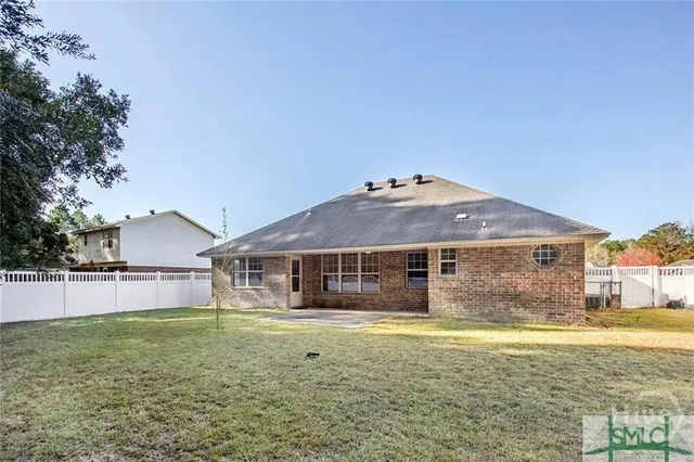 $2,000 | 2522 Nordeoff Court, Hinesville, GA 31313