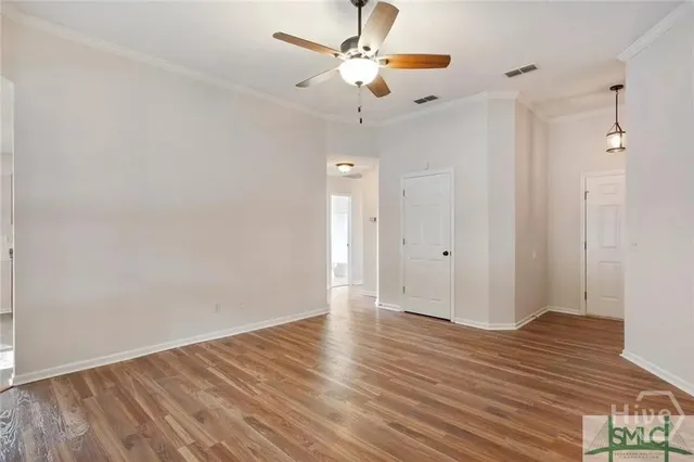 $2,000 | 2522 Nordeoff Court, Hinesville, GA 31313