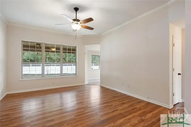 $2,000 | 2522 Nordeoff Court, Hinesville, GA 31313