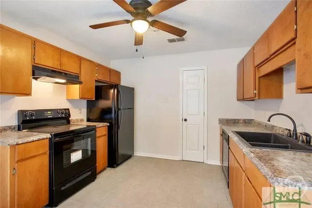 $2,000 | 2522 Nordeoff Court, Hinesville, GA 31313