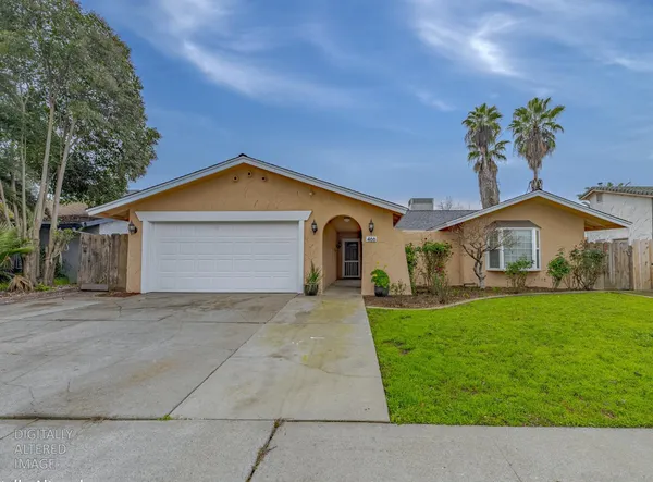 $405,000 | 466 Columbia Avenue, Merced, CA 95340
