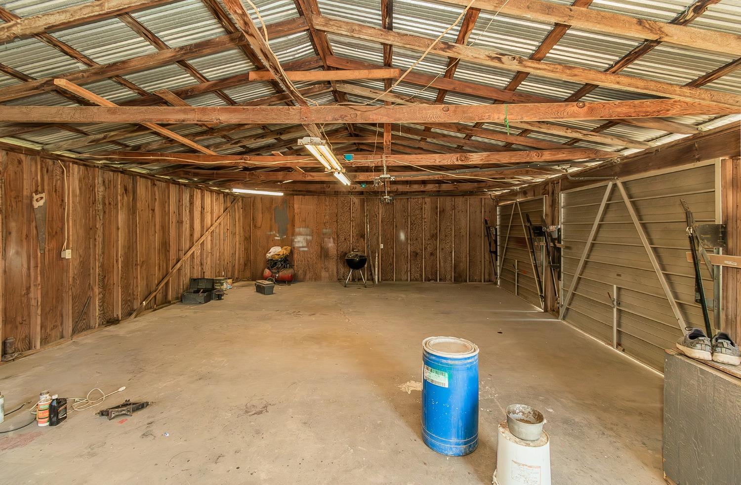 37991 Pound Road Dinuba, CA 93618 - Photo 30 of 32 a view of storage room