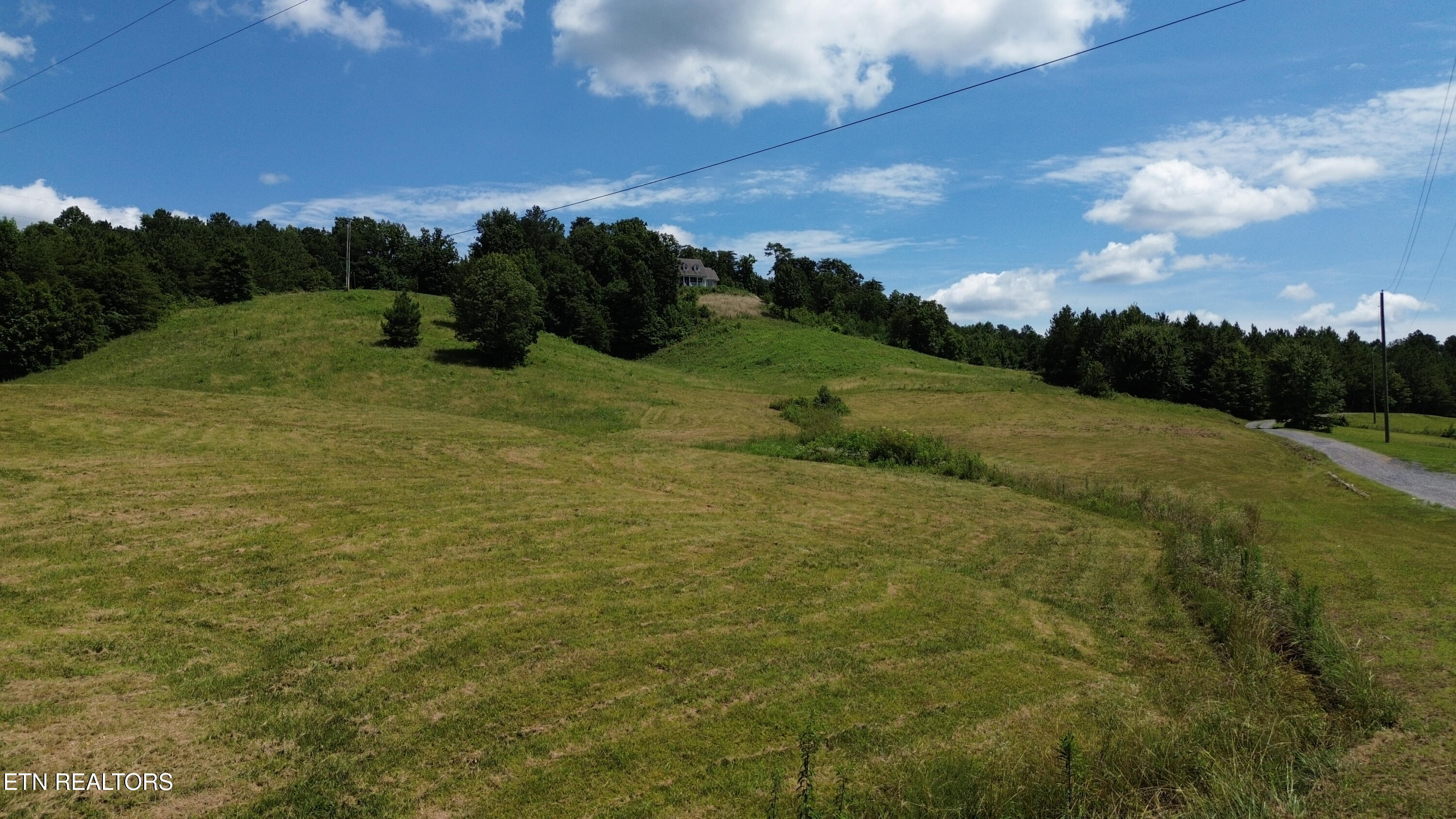 6 Acres Se Harris Road Old Fort, TN 37362 - Photo 5 of 9 DJI_0648