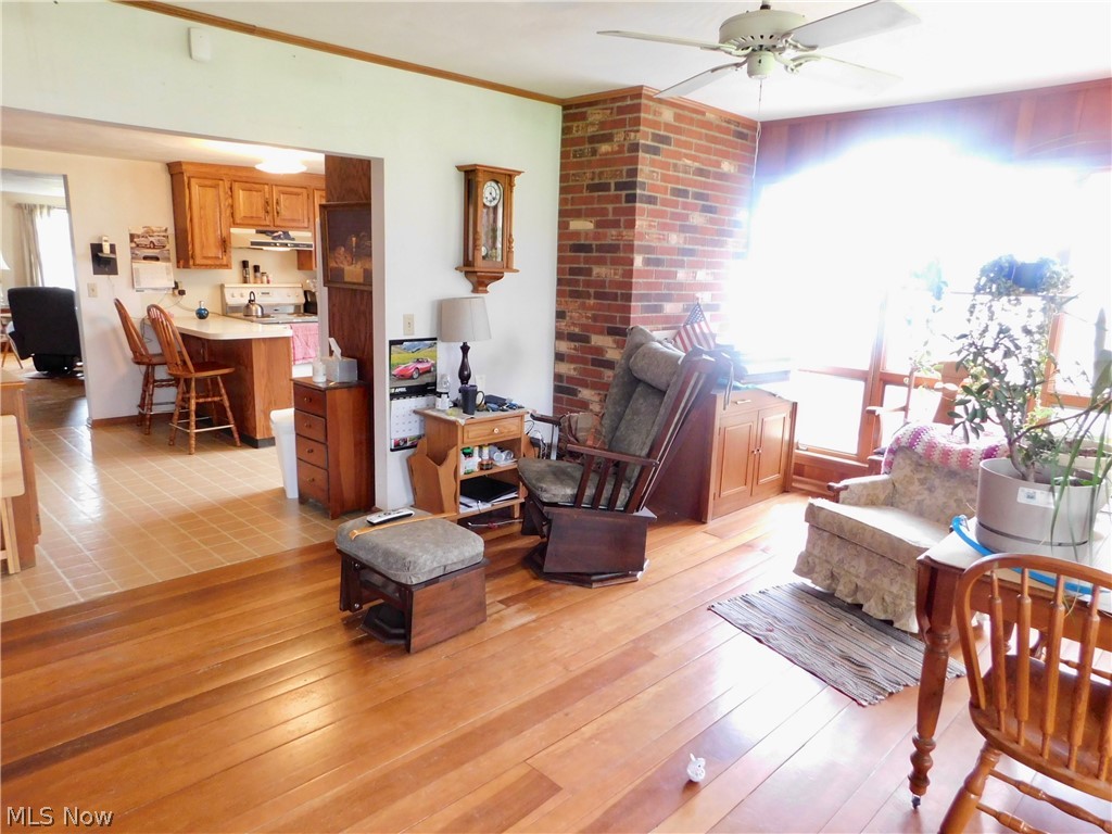 1961 Chenango Road Wakeman, OH 44889 - Photo 13 of 28
