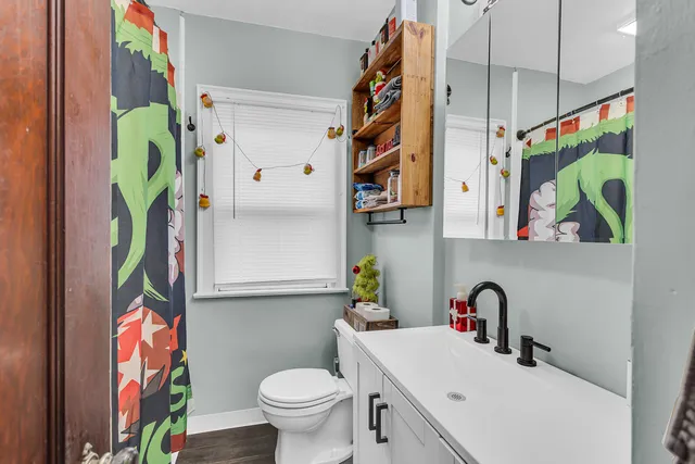 $132,500 | 550 Sparks Street, Jackson, MI 49202