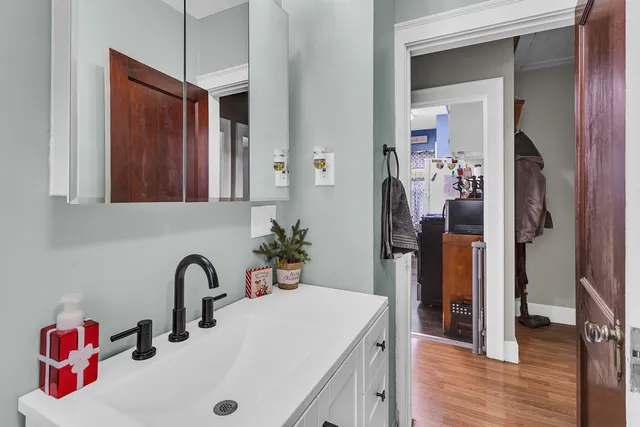 $132,500 | 550 Sparks Street, Jackson, MI 49202