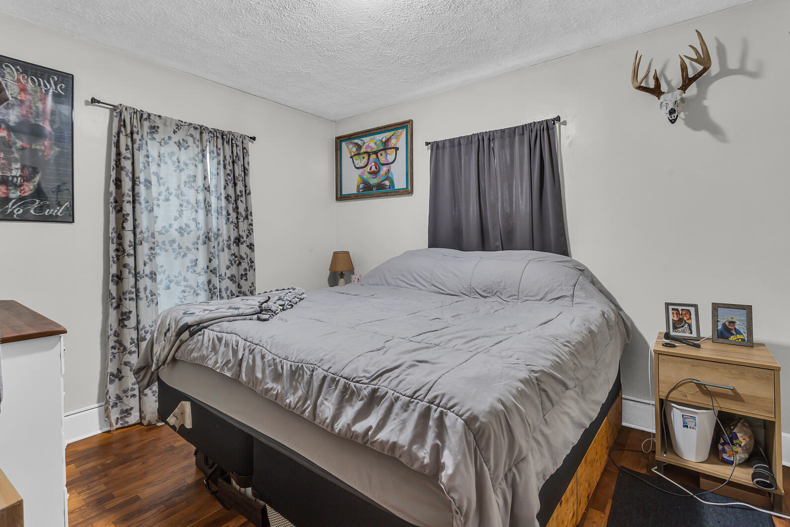 550 Sparks Street Jackson, MI 49202 - Photo 14 of 32 0N0A5706