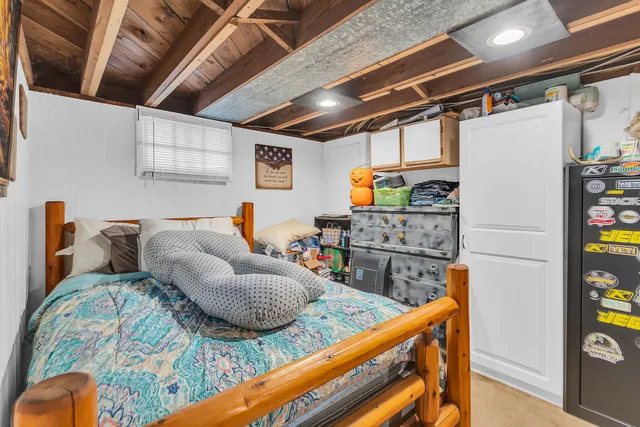 $132,500 | 550 Sparks Street, Jackson, MI 49202