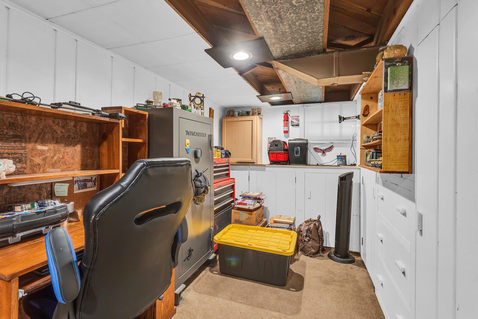 550 Sparks Street Jackson, MI 49202 - Photo 20 of 32 0N0A5724