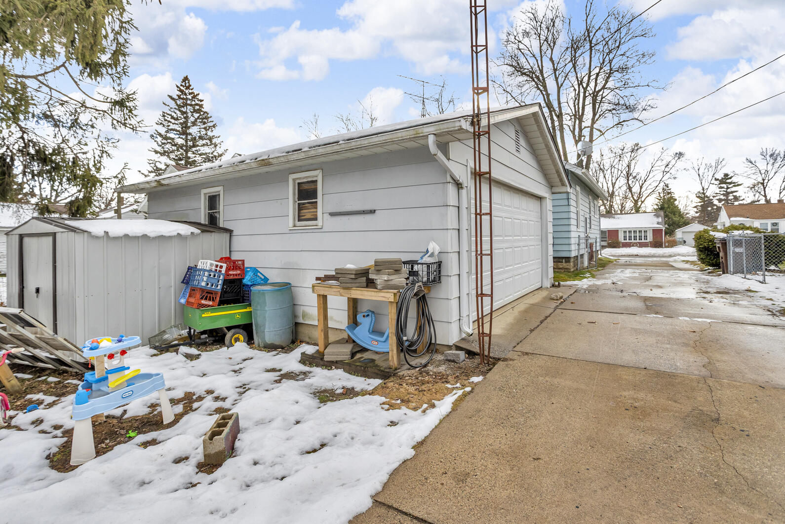 550 Sparks Street Jackson, MI 49202 - Photo 27 of 32 0N0A5670