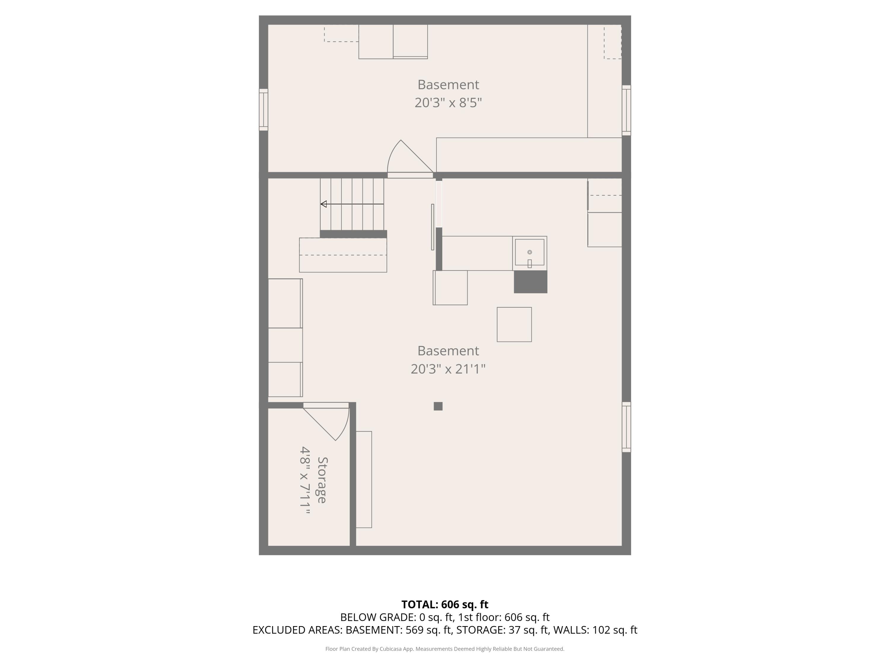 550 Sparks Street Jackson, MI 49202 - Photo 30 of 32 1st_floor_550_sparks_street_jackson_with