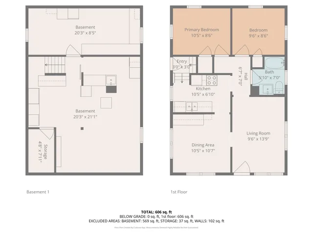 $132,500 | 550 Sparks Street, Jackson, MI 49202