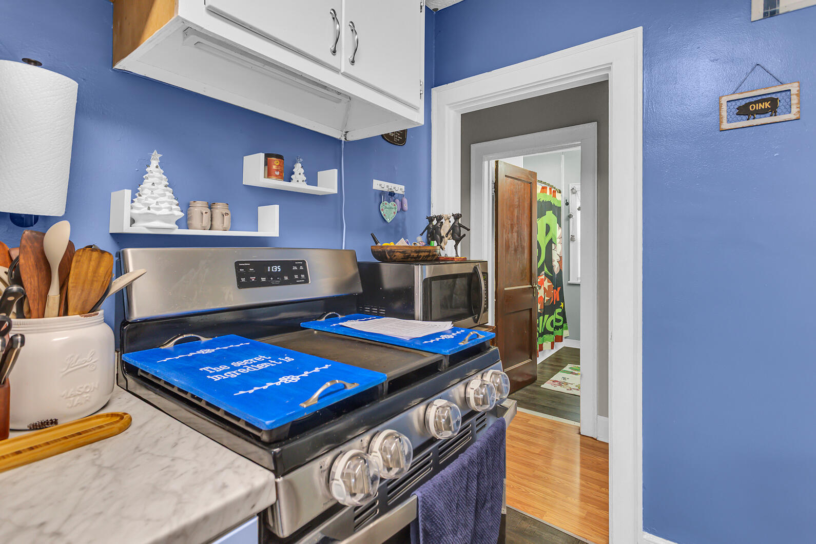 550 Sparks Street Jackson, MI 49202 - Photo 4 of 32 0N0A5676