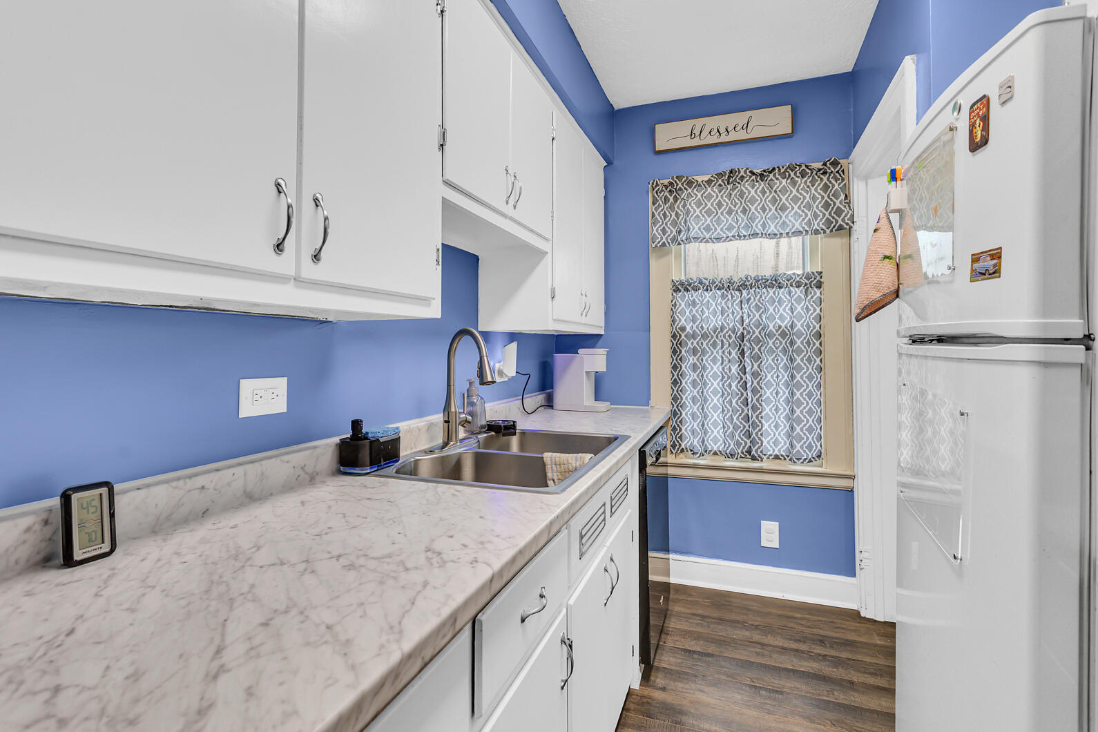 550 Sparks Street Jackson, MI 49202 - Photo 5 of 32 0N0A5679