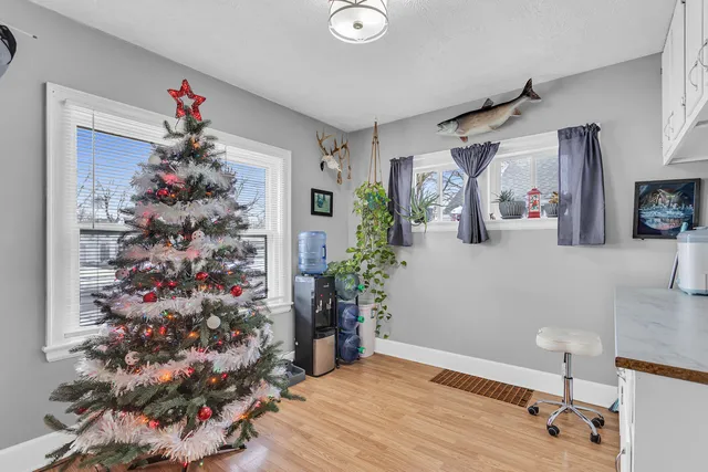 $132,500 | 550 Sparks Street, Jackson, MI 49202