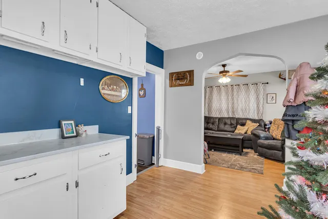 $132,500 | 550 Sparks Street, Jackson, MI 49202