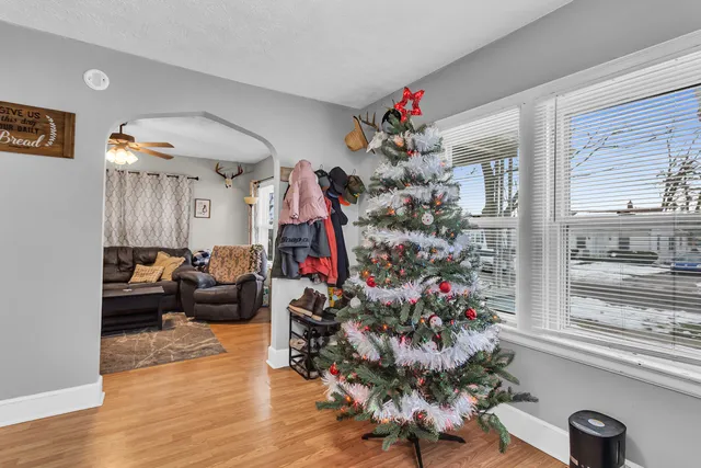 $132,500 | 550 Sparks Street, Jackson, MI 49202