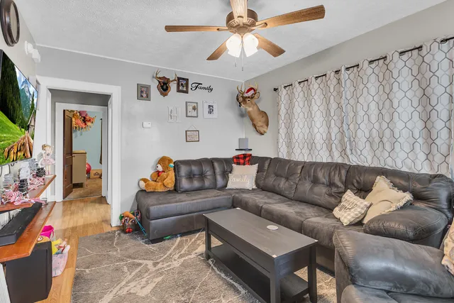 $132,500 | 550 Sparks Street, Jackson, MI 49202