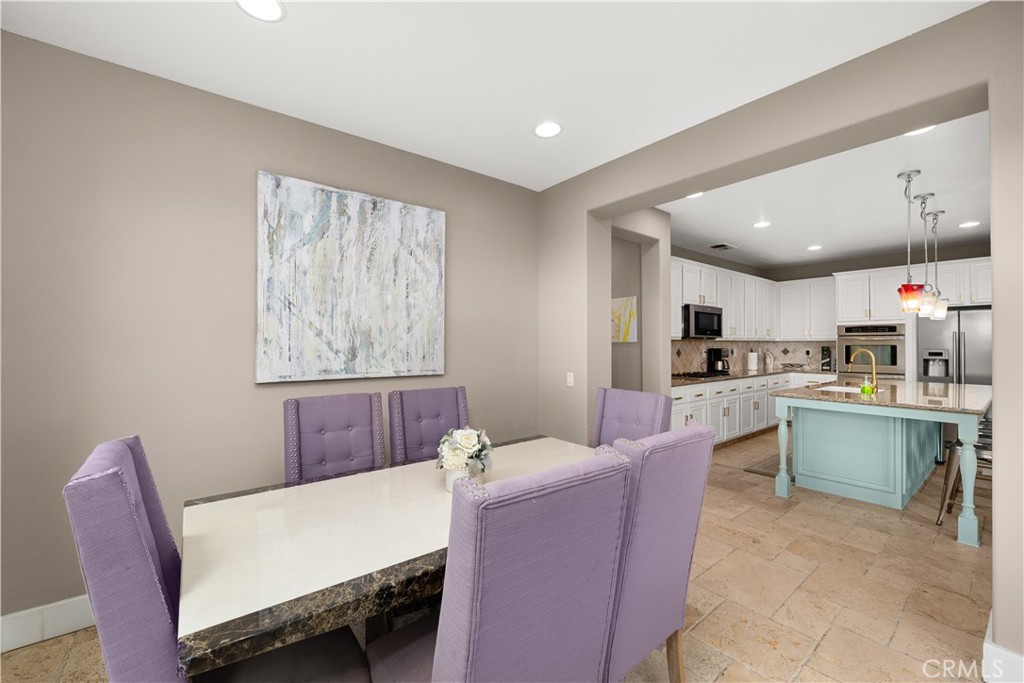 5060 Juneau Court Rancho Cucamonga, CA 91739 - Photo 21 of 42 Formal Dinning Room,