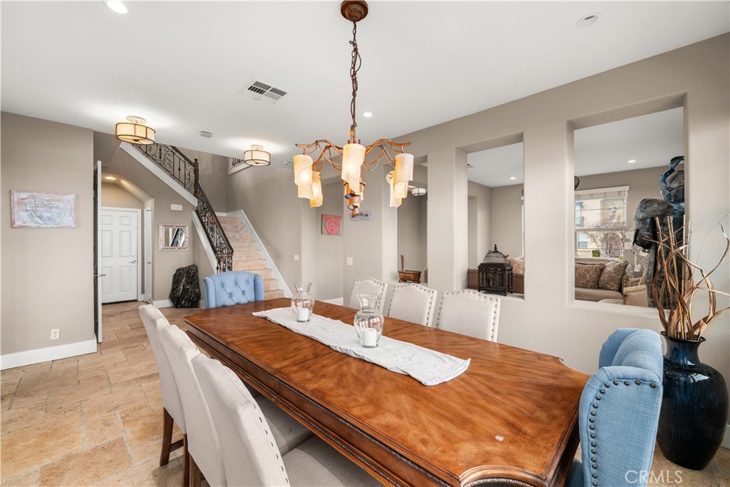 5060 Juneau Court Rancho Cucamonga, CA 91739 - Photo 22 of 42 Formal Dinning Room