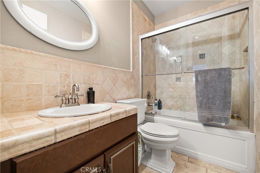 5060 Juneau Court Rancho Cucamonga, CA 91739 - Photo 25 of 42 Full Bath