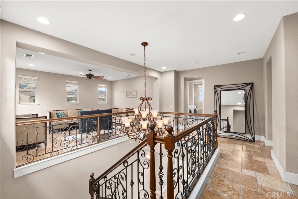 5060 Juneau Court Rancho Cucamonga, CA 91739 - Photo 27 of 42 Chandelier