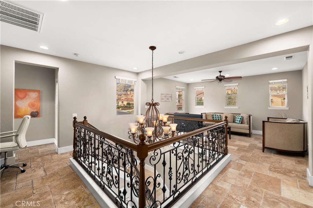 5060 Juneau Court Rancho Cucamonga, CA 91739 - Photo 28 of 42 Chandelier