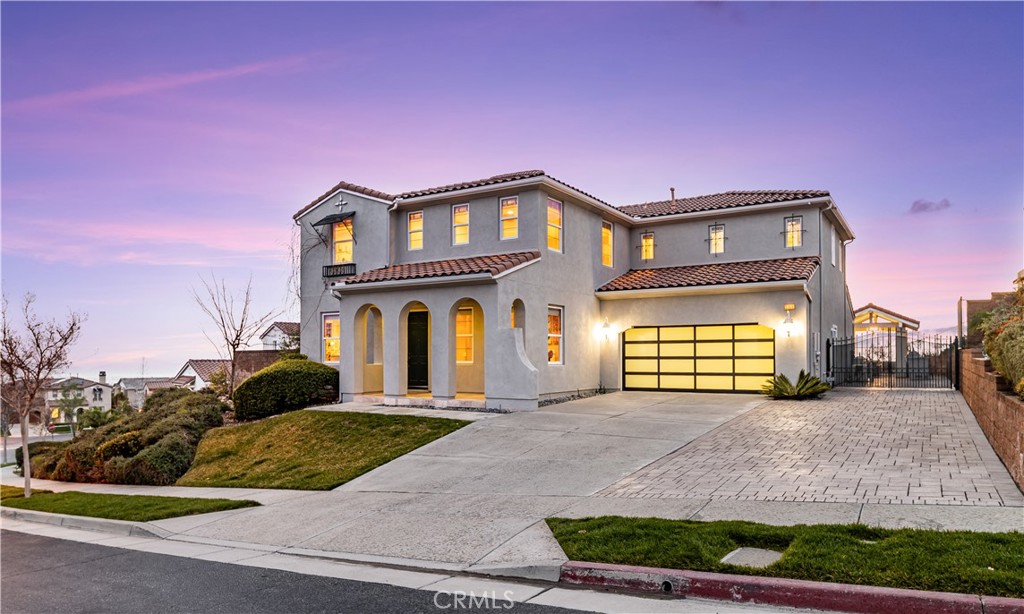 5060 Juneau Court Rancho Cucamonga, CA 91739 - Photo 3 of 42 Exterior