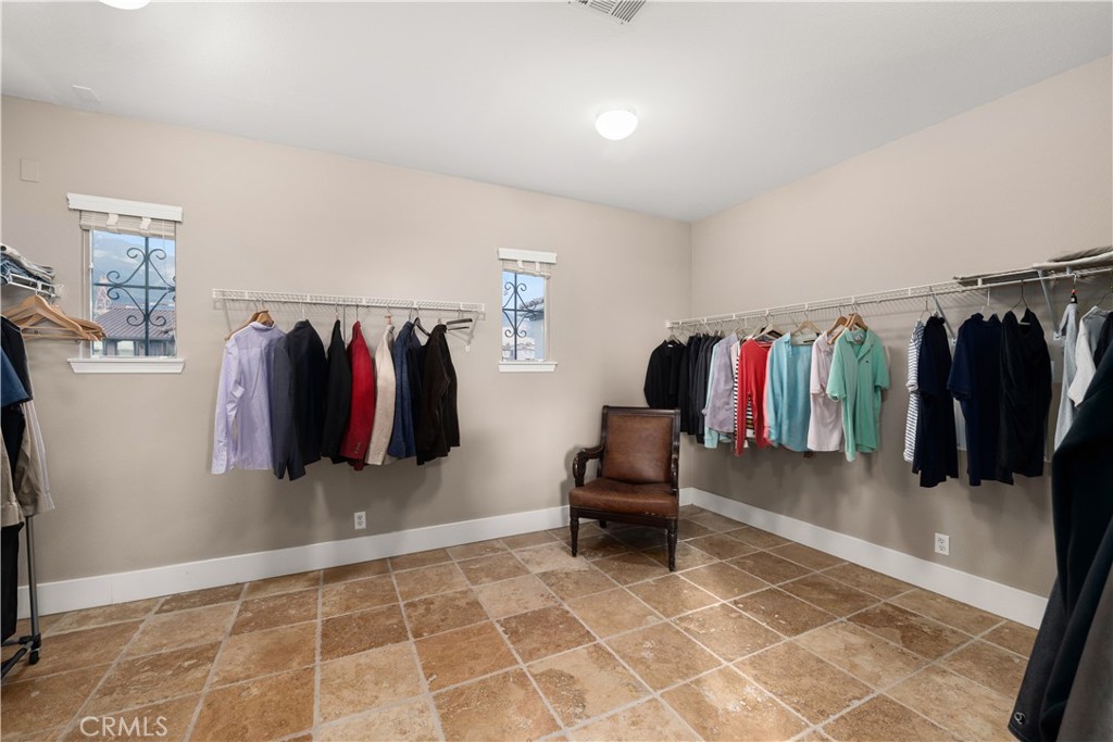 5060 Juneau Court Rancho Cucamonga, CA 91739 - Photo 39 of 42 Walk In Closet