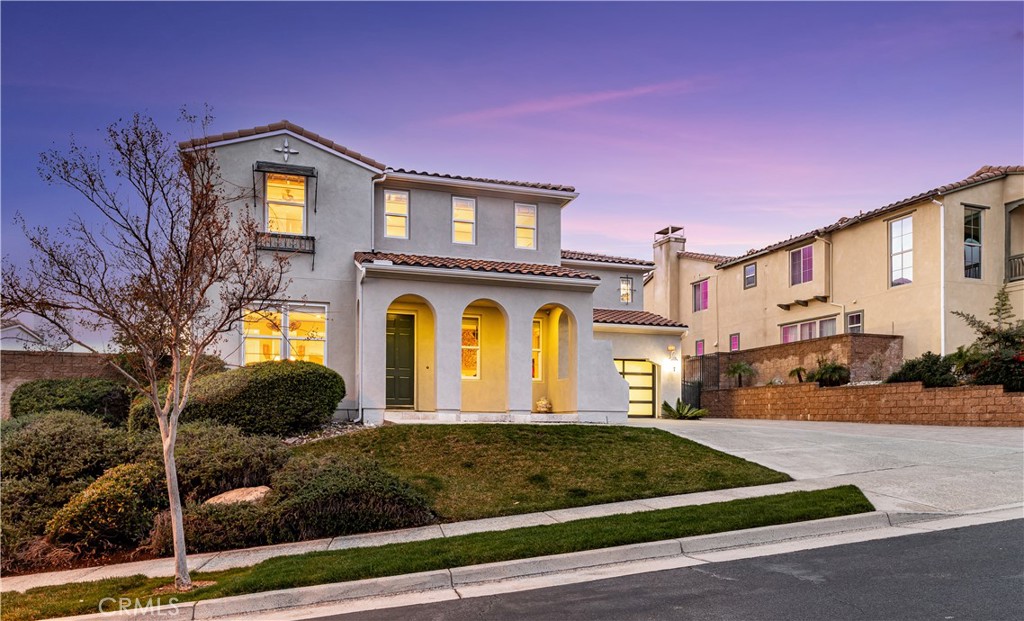 5060 Juneau Court Rancho Cucamonga, CA 91739 - Photo 4 of 42 Exterior