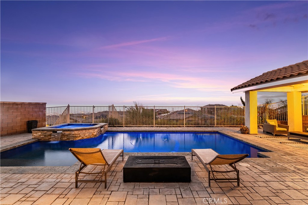 5060 Juneau Court Rancho Cucamonga, CA 91739 - Photo 6 of 42 Pool