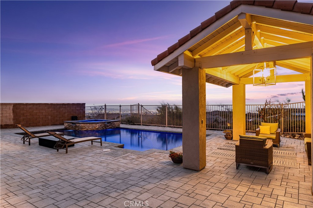 5060 Juneau Court Rancho Cucamonga, CA 91739 - Photo 7 of 42 Cabana