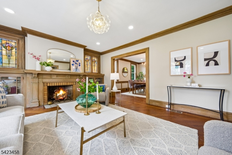 22 Rutgers Street Maplewood, NJ 07040 - Photo 9 of 47