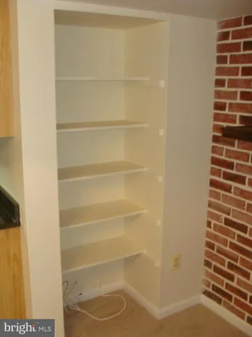 a view of a bathroom