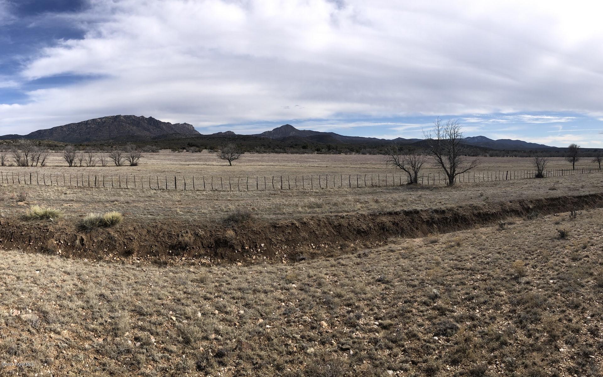 0 North Tonto Road Prescott, AZ 86305 - Photo 15 of 30 5