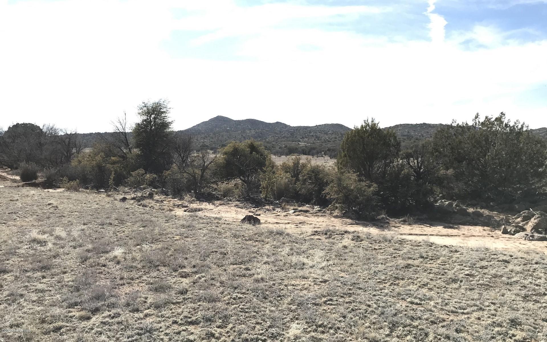0 North Tonto Road Prescott, AZ 86305 - Photo 24 of 30 14