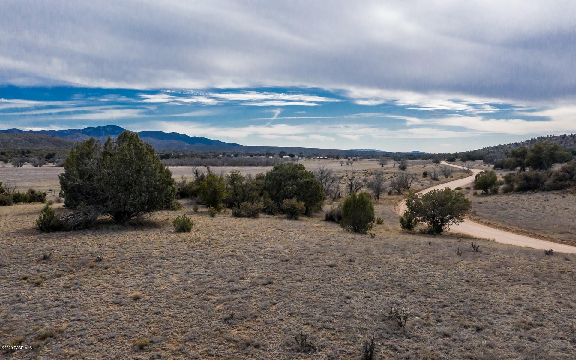 0 North Tonto Road Prescott, AZ 86305 - Photo 4 of 30 004_Aerial 4