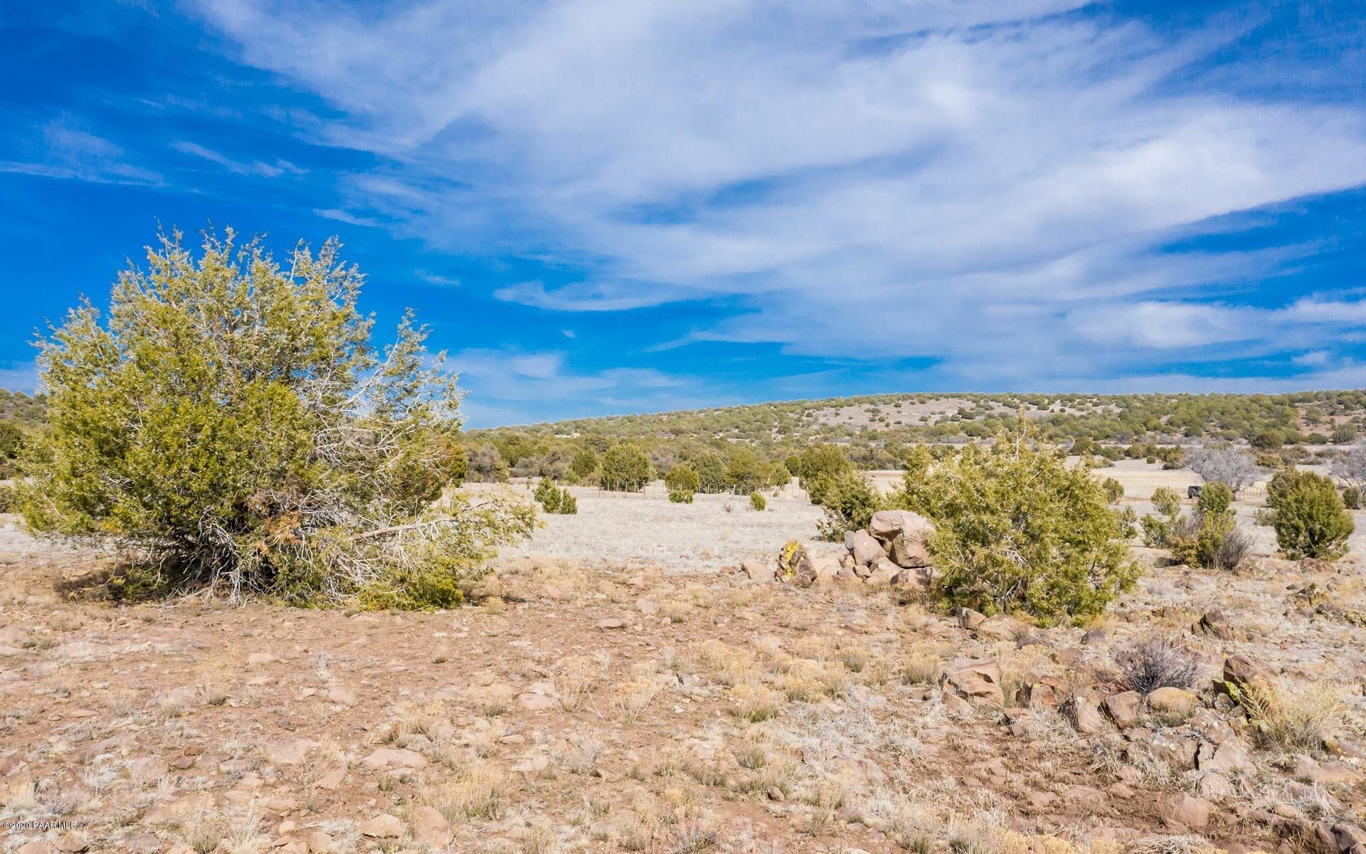 0 North Tonto Road Prescott, AZ 86305 - Photo 6 of 30 006_Aerial 6