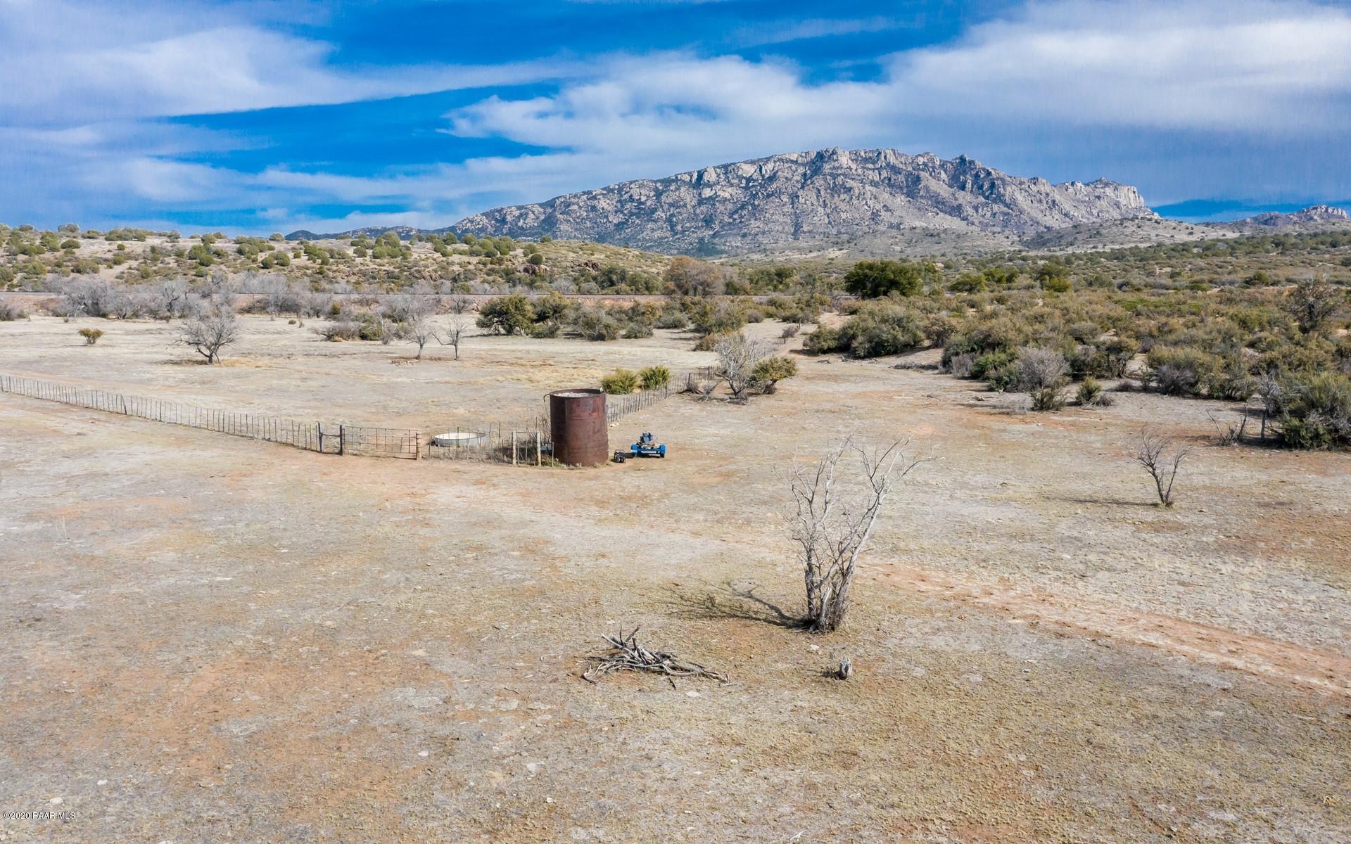 0 North Tonto Road Prescott, AZ 86305 - Photo 9 of 30 009_Aerial 9