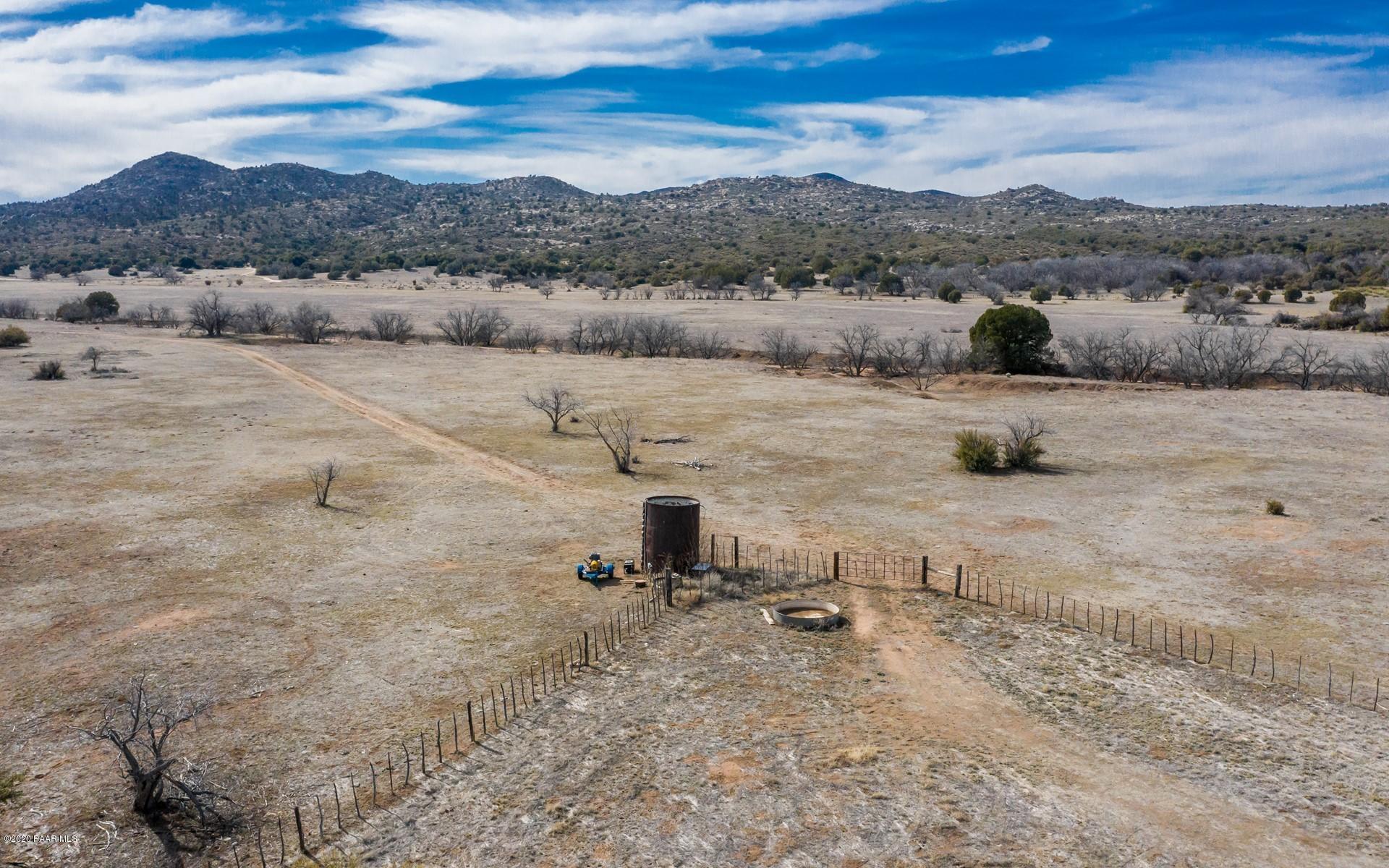 0 North Tonto Road Prescott, AZ 86305 - Photo 10 of 30 010_Aerial 10