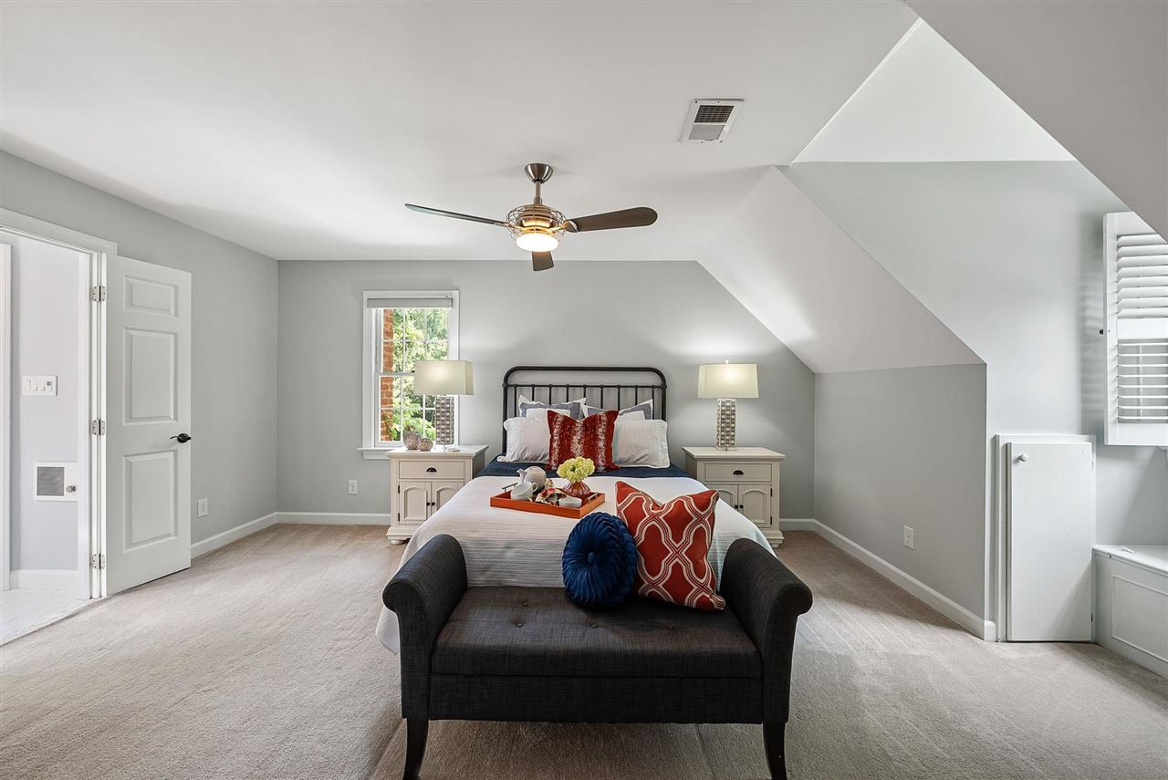1209 Weldon Place Raleigh, NC 27608 - Photo 15 of 30 Photo 15