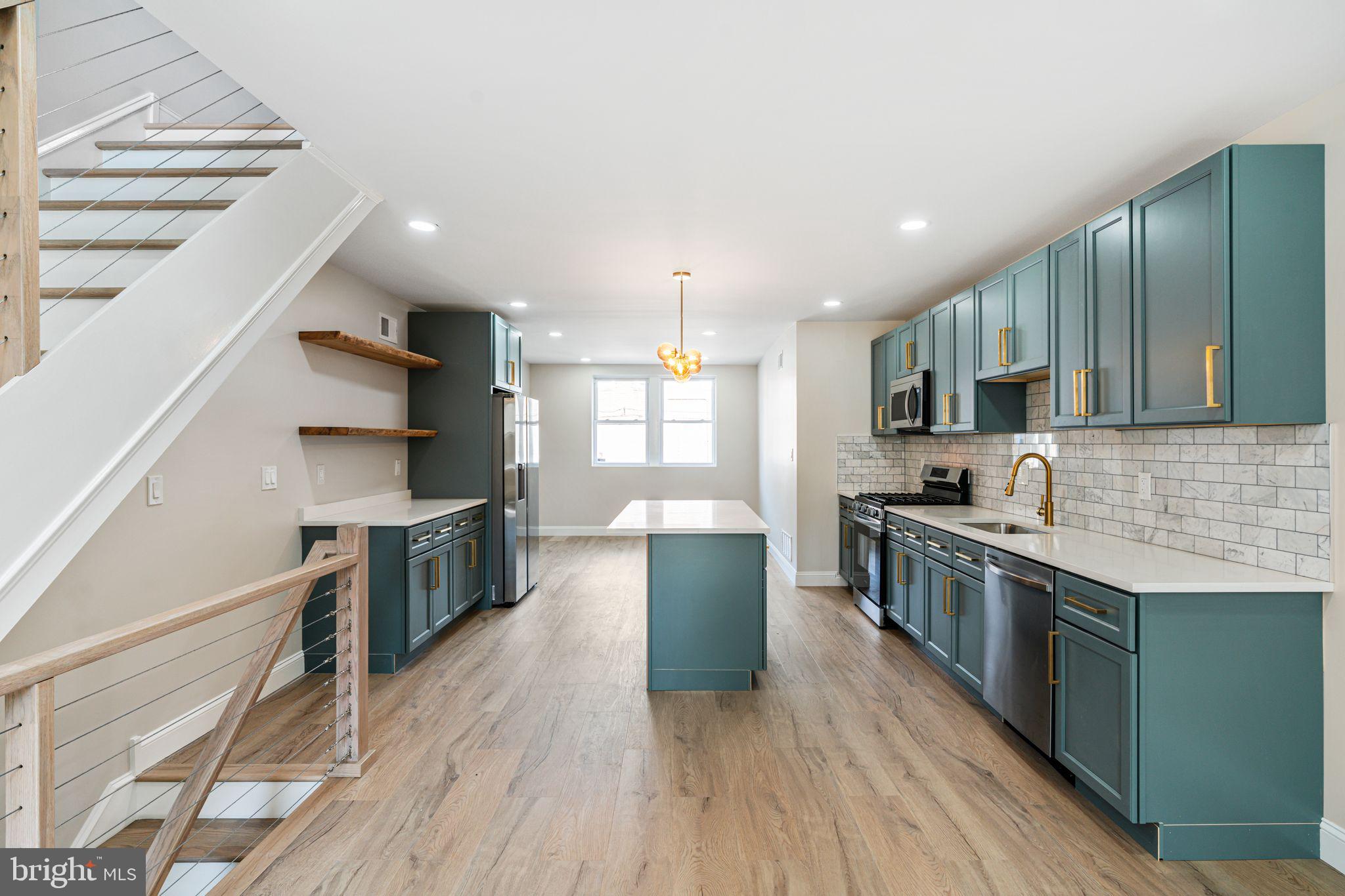 7705 Pickering Avenue Philadelphia, PA 19150 - Photo 1 of 29