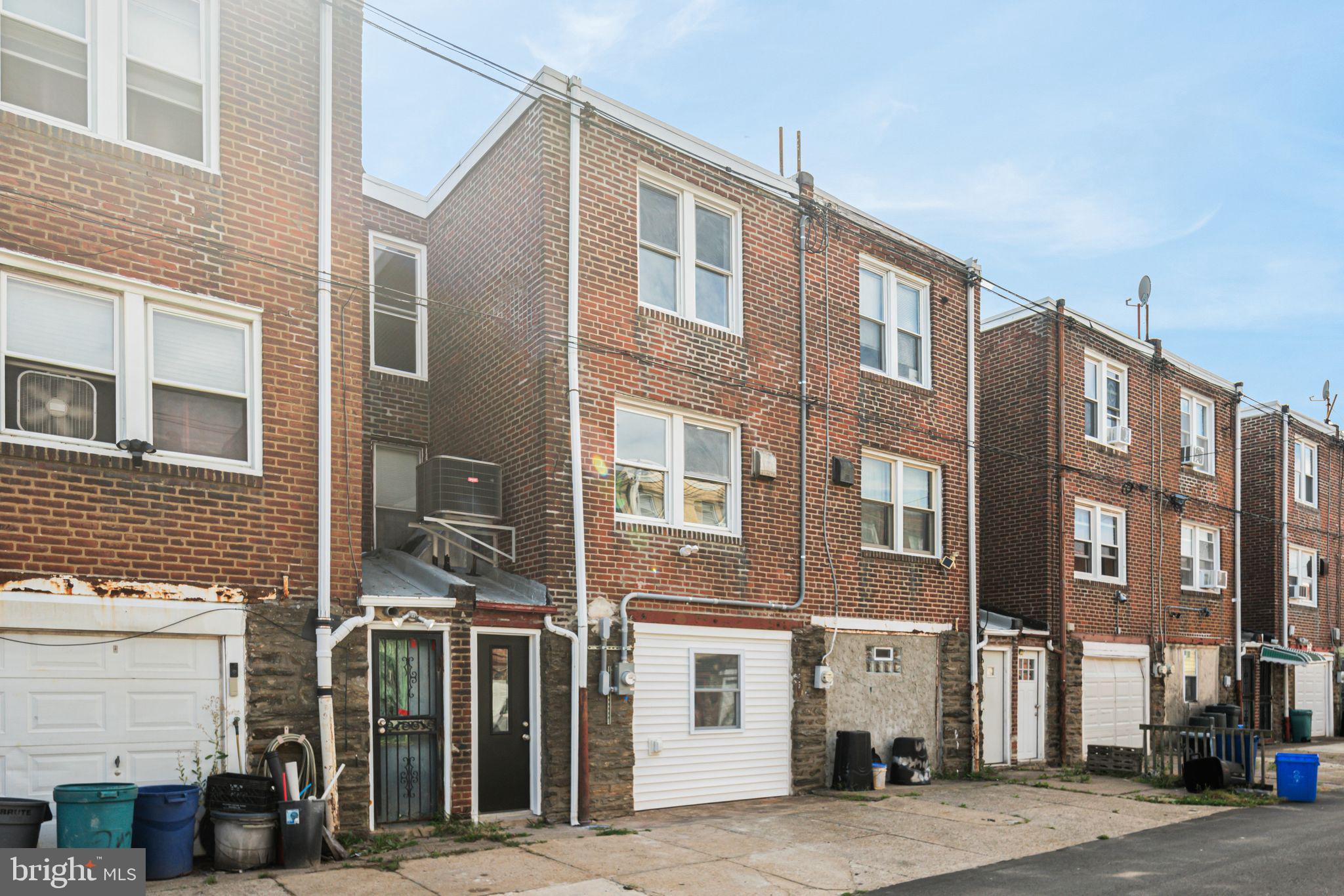 7705 Pickering Avenue Philadelphia, PA 19150 - Photo 28 of 29