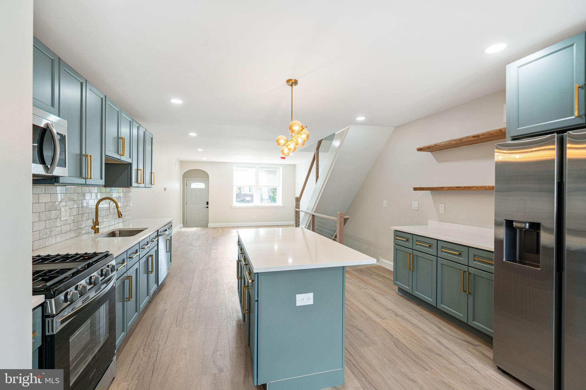 7705 Pickering Avenue Philadelphia, PA 19150 - Photo 7 of 29