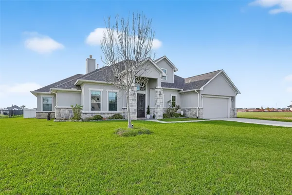 $749,000 | 10905 Dauphine Street, Willis, TX 77318