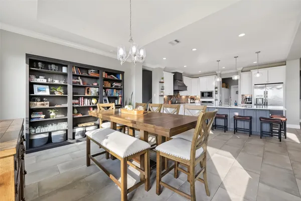 $749,000 | 10905 Dauphine Street, Willis, TX 77318