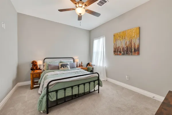 $749,000 | 10905 Dauphine Street, Willis, TX 77318